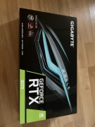 Karta graficzna rtx3070 