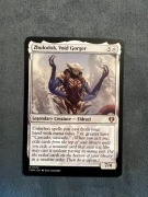 [MTG] [PROXY] Zhulodok, Void Gorger