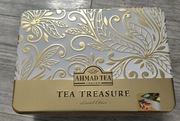 Zestaw herbat ahmad tea