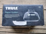 Stopy bagażnika Thule Rapid System 757
