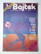 Bajtek 9/86 czasopismo