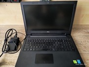 Sprzedam Laptop DELL Inspiron 15    3542