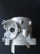 Cylinder ktm exc 300 tpi nowy nicasil Elko