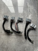 Panda 2,kostka świateł