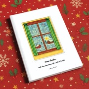 Świąteczna Bajka dla dzieci