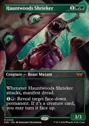 Hauntwoods Shrieker EXTRA