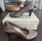 Lasocki - półbuty - model: Ela-01 - rozm. 37,5