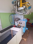 Maszyna pakujaca paczkarka pakowaczka 