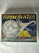 Trailblazer - gra na Commodore 64 / kaseta sprawna