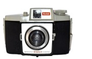 Kodak Brownie Cresta 3. -  1960-1965.r.