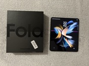 Samsung Galaxy Z Fold4 512 GB -czarny
