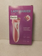 Maszynka do depilacji dla kobiet 