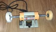 Bench Gringer TM-2 - polerka jubilerska