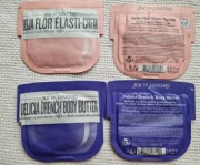 Sol de janeiro masło do ciała i krem ujedrniajacy 30ml