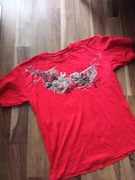 T-shirt r. L Troy Lee Designs