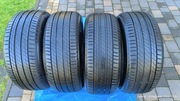 Opony letnie 4x Michelin Primacy 4. 225/50 R18 95 V; o przebiegu 7km