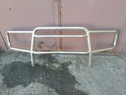 Kangur bull bar Nissan Patrol Y60