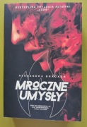 Mroczne umysły Alexandra Bracken