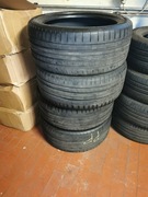 Opony 285 40r21 109y Goodyear Eagle F1 SUV 4x4 