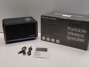 Głośnik Bluetooth Przenośny Atune Analog