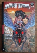 Absolute Wonder Woman vol. 1
