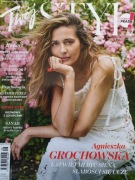 TWÓJ STYL - numer 8 (409) sierpień 2024