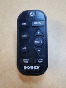 K40 electronics pilot do radia samochodowego 