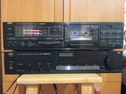 Wieża JVC 2 segmenty 