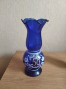 Wazon secesja około 1900 rok