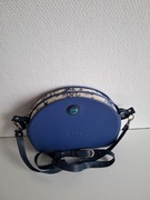 O bag moon light ml moonlight zestaw gotowy niebieski blue maya