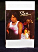 John Cougar - Nothin' Matters And What If It Did, US 