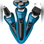 Wielofunkcyjna golarka elektryczna 3w1