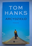 Arcydzieło - Tom Hanks