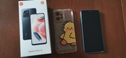 Xiaomi redmi note 12 uszkodzony ekran 