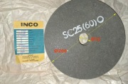 TARCZA ŚCIERNA ściernica INCO 200x1x32