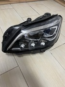 Lampa przednia lewa Mercedes Benz po lift 2014-2018 CLS C218 A2189060102