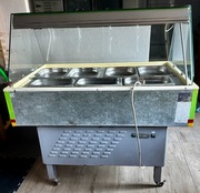 Lada chłodnicza Zych DS-90