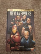 Marvel Must-Have 15 New Avengers Iluminaci