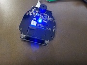 Moduł skanujący 2D SUNLUX do zabudowy czytnik kodów do zabudowy USB