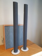 Kolumny BANG&OLUFSEN BEOLAB 6000 alu