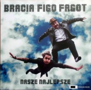 Bracia Figo Fagot – Nasze Najlepsze winyl 304/350