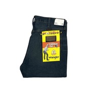 Spodnie męskie jeansy Wrangler 13MWZ Stormy Cowboy Cut W34 L34