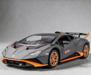Model 1:24 Lamborghini Huracan Sto