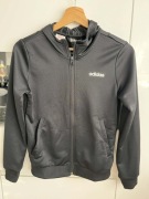 Adidas bluza z kapturem 152/12Y