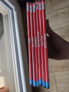 Zestaw 6 filmów muzycznych na DVD