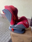 Fotelik avionaut glinder 9-25 kg fotelik dziecięcy pochylany Olsztyn