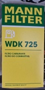 Filtr paliwa Mann Filter WDK 725