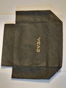 Pokrowiec na zasilacz ATX modularny EVGA 16cm