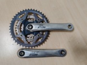 Shimano Deore LX FC-M570 korba 