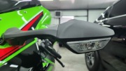 Lewe lusterko Kawasaki ZX-10R 2021+ OEM